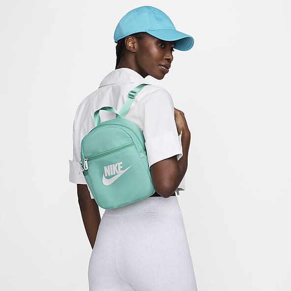 Mochila nike verde agua outlet